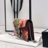476432 Gucci Dionysus 系列Blooms印花超迷你手袋 天竺葵印花