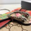 476432 Gucci Dionysus 系列Blooms印花超迷你手袋 天竺葵印花