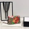 476432 Gucci Dionysus 系列Blooms印花超迷你手袋 天竺葵印花