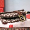 1607092071457686.jpg M0446 Dior Saddle手提包 酒红色 Oblique 印花马鞍包