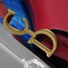 1607303409462855.jpg M0446 Dior Saddle手掌纹手提包 Dior马鞍包 红色