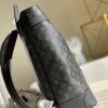 M44052 LV STEAMER 双肩包 LV背包 LV双肩包 LV男士双肩背包