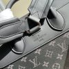 M44052 LV STEAMER 双肩包 LV背包 LV双肩包 LV男士双肩背包