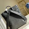 M44052 LV STEAMER 双肩包 LV背包 LV双肩包 LV男士双肩背包