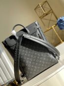 M44052 LV STEAMER 双肩包 LV背包 LV双肩包 LV男士双肩背包