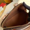 M53152 LV Monogram 帆布 ALMA BB 手袋 LV女包 LV贝壳包