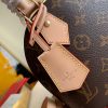 M53152 LV Monogram 帆布 ALMA BB 手袋 LV女包 LV贝壳包