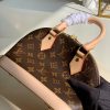 M53152 LV Monogram 帆布 ALMA BB 手袋 LV女包 LV贝壳包