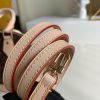 M53152 LV Monogram 帆布 ALMA BB 手袋 LV女包 LV贝壳包