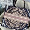 1607997005605256.jpg M1286 Dior Book Tote系列Dior Oblique刺绣帆布手提包 幻影粉