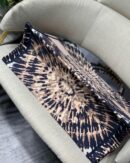 M1286 Dior Book Tote系列Dior Oblique刺绣帆布手提包 幻影粉