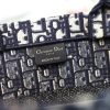M1296 Dior Book Tote 小号手袋 蓝色 Oblique 印花