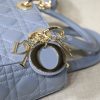 1608196833520943.jpg M0538 迪奥Lady Dior MyABCDior 手袋 羊皮革藤格纹 蓝色
