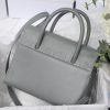 1608257062690830.jpg M9306 Dior St Honore 大号手袋 粒面牛皮革 灰色