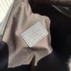 M57283 LV SOFT TRUNK 链条包 Monogram Tapestry 帆布盒子包