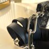 M80033 LV MINI SOFT TRUNK 链条包 男士盒子包