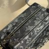 M80033 LV MINI SOFT TRUNK 链条包 男士盒子包