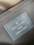 M80033 LV MINI SOFT TRUNK 链条包 男士盒子包