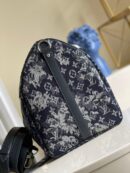 M57285 LV KEEPALL BANDOULIERE 50 旅行袋 LV旅行包