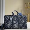 1608518770422841.jpg M57285 LV KEEPALL BANDOULIERE 50 旅行袋 LV旅行包