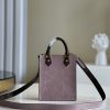 1608694353197176.jpg M90564 LV PETIT SAC PLAT 手袋 压纹漆皮托特包 银色