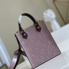 1608694353988354.jpg M90564 LV PETIT SAC PLAT 手袋 压纹漆皮托特包 银色