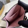 1608694354606286.jpg M90564 LV PETIT SAC PLAT 手袋 压纹漆皮托特包 银色