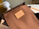 M69442 LV PETIT SAC PLAT 手袋 Monogram 帆布托特包女包