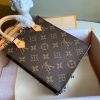 1608694486175450.jpg M69442 LV PETIT SAC PLAT 手袋 Monogram 帆布托特包女包