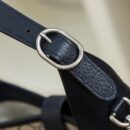 678843 Gucci Jackie 1961系列小号GG肩背包 Gucci2022新款女包 海蓝色