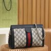 503877 Gucci Ophidia系列GG小号肩背包 Gucci2022新款女包 海蓝色