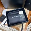 593122 YSL圣罗兰 KATE BOX BAG 圣罗兰包包 圣罗兰女包 黑色