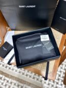 593122 YSL圣罗兰 KATE BOX BAG 圣罗兰包包 圣罗兰女包 黑色