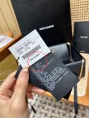 593122 YSL圣罗兰 KATE BOX BAG 圣罗兰包包 圣罗兰女包 黑色