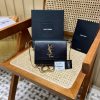 593122 YSL圣罗兰 KATE BOX BAG 圣罗兰包包 圣罗兰女包 黑色