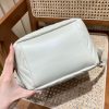 6726091 YSL圣罗兰JOE BACKPACK 双肩包 羊皮背包 白色