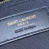 6726091 YSL圣罗兰JOE BACKPACK 双肩包 羊皮背包 白色