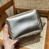 672609A YSL圣罗兰JOE BACKPACK 双肩包 羊皮背包 浅金色
