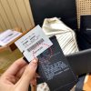 672609A YSL圣罗兰JOE BACKPACK 双肩包 羊皮背包 浅金色