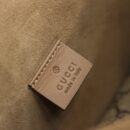 499623 Gucci Dionysus系列GG小号肩背包 Gucci酒神包 棕色