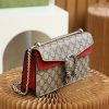 1653520994163221.jpg 499623 Gucci Dionysus系列GG小号肩背包 Gucci酒神包 红色