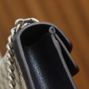 499623 Gucci Dionysus系列GG小号肩背包 Gucci酒神包 蓝色