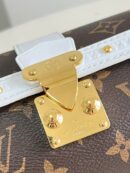M81485 LV PAPILLON TRUNK 手袋 Match 系列巴比龙圆筒包