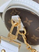 M81485 LV PAPILLON TRUNK 手袋 Match 系列巴比龙圆筒包