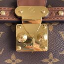 M57835 LV PAPILLON TRUNK 手袋 巴比龙圆桶包
