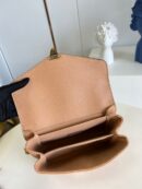 M46018 LV Pochette Metis 手袋 刺绣邮差包 橙色
