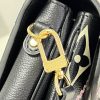 1654041340719558.jpg M46028 LV Pochette Metis 手袋 刺绣邮差包 黑色