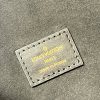 1654041341614541.jpg M46028 LV Pochette Metis 手袋 刺绣邮差包 黑色