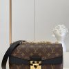 1654131038226851.jpg M46126 LV MARCEAU 手袋 2022新款 LV链条包 黑色