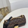 1654131039612906.jpg M46126 LV MARCEAU 手袋 2022新款 LV链条包 黑色